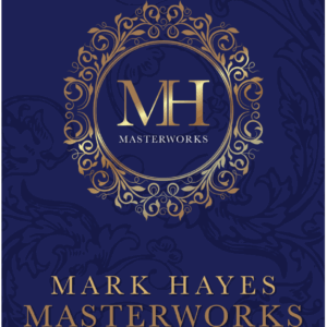 Mark Hayes Masterworks - Piano
